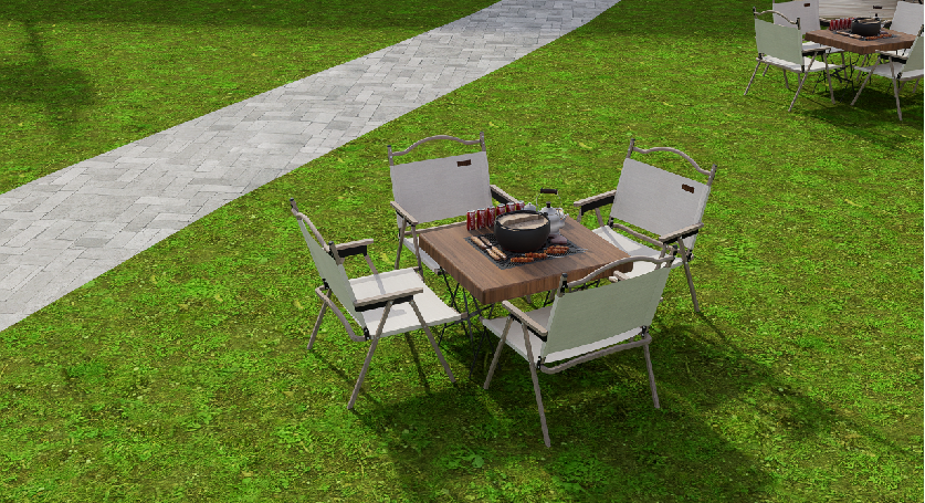 青龙酒店帐篷定制：解锁旅居新体验，打造差异化竞争力