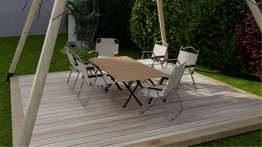 青龙帐篷生产厂家：以匠心筑牢户外装备的品质根基